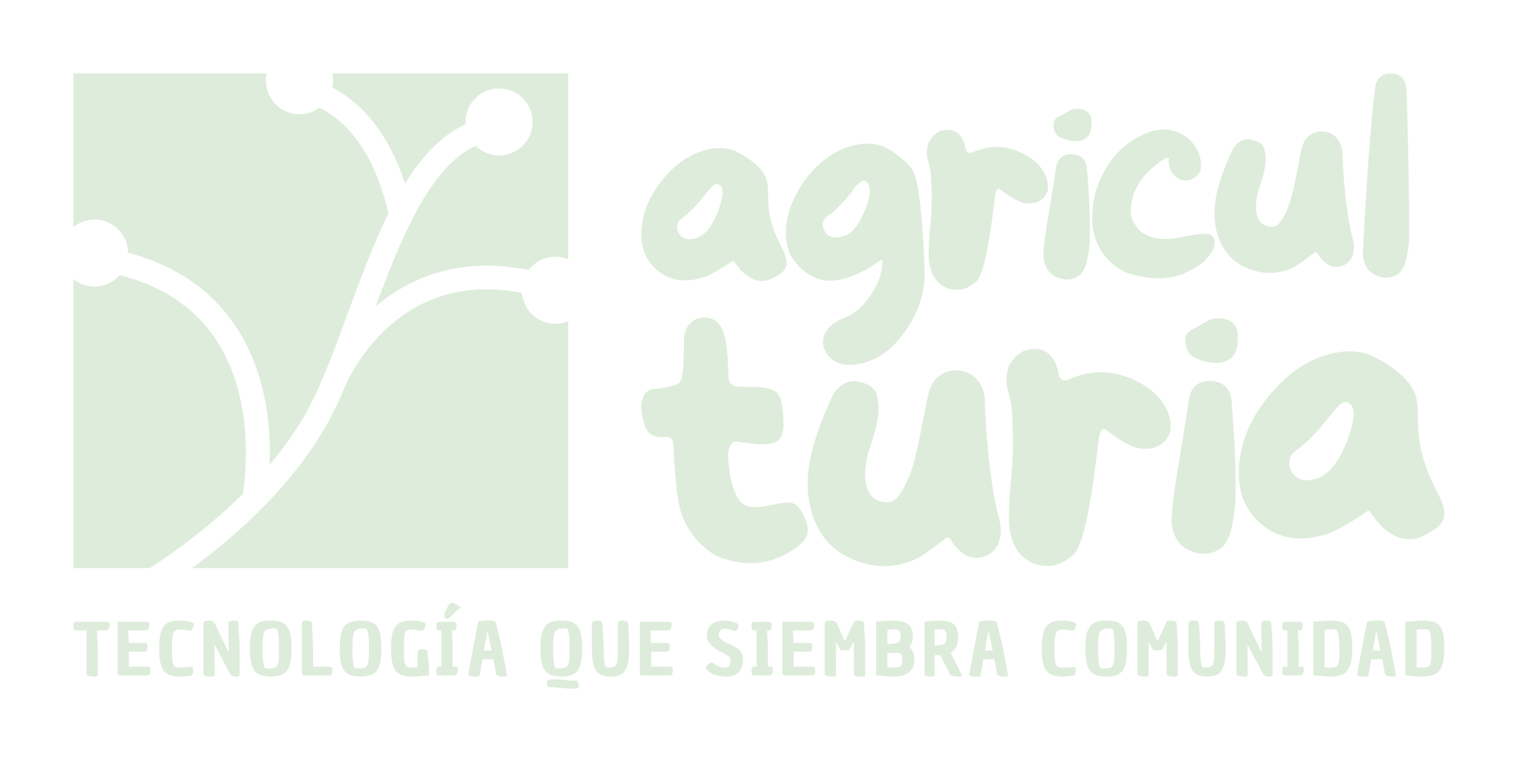 Logo AgriculturIA